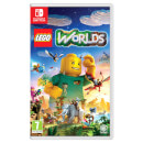 LEGO Worlds