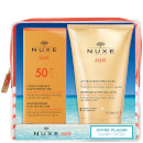 NUXE Sun Pouch SPF 50+ Free After Sun