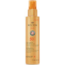 NUXE SPF 50 Melting Spray for Face and Body 150ml