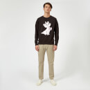 Sweat Homme Marie Les Aristochats Disney - Noir