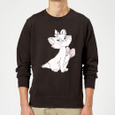 Sweat Homme Marie Les Aristochats Disney - Noir
