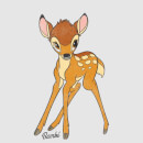 Disney Bambi Classic Women's T-Shirt - Grey