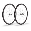 Vision Trimax 35 KB Clincher Wheelset