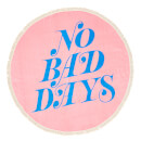 Ban.do All Around Giant Towel - No Bad Days