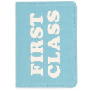 Ban.do Getaway Passport Holder - First Class