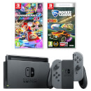 Nintendo Switch Driving Pack
