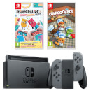Nintendo Switch Family Fun Pack