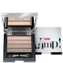 PUPA Vamp 4-Eyeshadow Palette - Absolutely Nude 4g