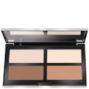 PUPA Contouring and Strobing Ready 4 Selfie Powder Palette - Light Skin 17.5g