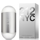 Carolina Herrera 212 NYC Eau de Toilette - 100ml
