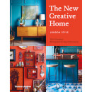 Thames and Hudson Ltd: The New Creative Home - London Style