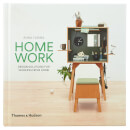 Thames and Hudson Ltd: Homework - Design Solutions for Working From Home
