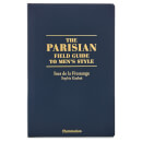 Flammarion: The Parisian Field Guide to Men's Style