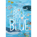 Thames and Hudson Ltd: The Big Book of the Blue