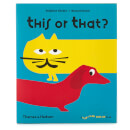 Thames and Hudson Ltd: This Or That?