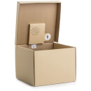 Record Your Own Message Gift Box