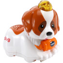Vtech Toot-Toot Animals St. Bernard