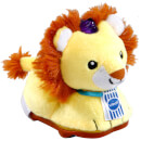 Vtech Toot-Toot Animals Furry Lion