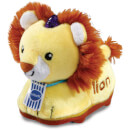 Vtech Toot-Toot Animals Furry Lion