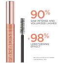 L’Oreal Castor Oil-Enriched Paradise Volumising Mascara - Black 6.4ml