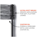 L’Oreal Castor Oil-Enriched Paradise Volumising Mascara - Black 6.4ml