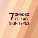 Rimmel Lasting Finish 25 Hour Foundation with Comfort Serum 30ml (Various Shades)
