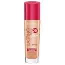 Rimmel Lasting Finish 25 Hour Foundation with Comfort Serum 30ml (Various Shades)