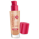 Rimmel Lasting Finish 25 Hour Foundation with Comfort Serum 30ml (Various Shades)