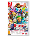 Hyrule Warriors: Definitive Edition
