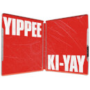 Die Hard 1-5 - Zavvi Exclusive Limited Edition Steelbook