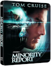 Minority Report - Zavvi Exclusive Limited Edition Steelbook