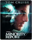 Minority Report - Zavvi Exclusive Limited Edition Steelbook