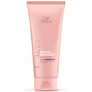Wella Professionals INVIGO Blonde Recharge Warm Blonde Conditioner 200ml