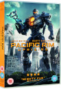 Pacific Rim Uprising