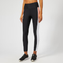 P.E Nation Women's Without Limits Leggings - Black/White