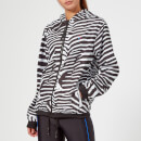 P.E Nation Women's The Steeple Chase Jacket - Black/Print