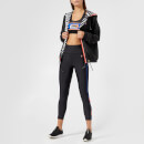 P.E Nation Women's The Steeple Chase Jacket - Black/Print