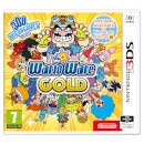 WarioWare Gold