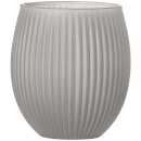 Bloomingville Glass Tumbler - Grey