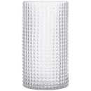 Bloomingville Glass Vase - Clear