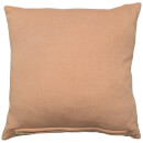 Bloomingville Cotton Cushion - Rose
