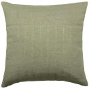 Bloomingville Cotton Cushion - Green