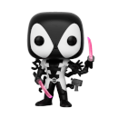 PIAB EXC Venompool Back In Black Pop! Vinyl Figure