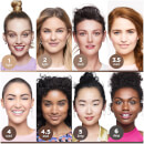 benefit Gimme Brow (Various Shades)