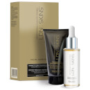 LDN : SKINS Facial Glow Duo (Worth £45.00)