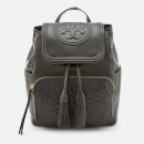 Tory Burch Women's Fleming Backpack - Black