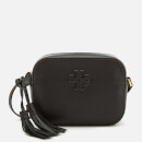 Tory Burch Women's McGraw Camera Bag - Black