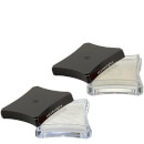 Illamasqua Pure Pigment Duo (Worth £35)