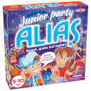 Junior Party Alias Game