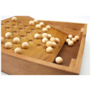 Wooden Classic Solitaire